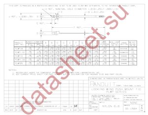 PLWP1.5I-D30 datasheet  